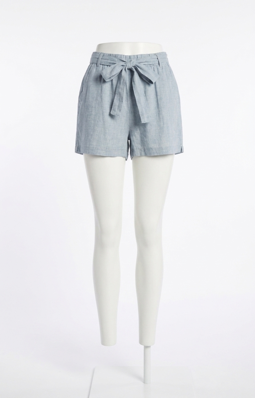 NEW SUNDAYS ozeta shorts in indigo